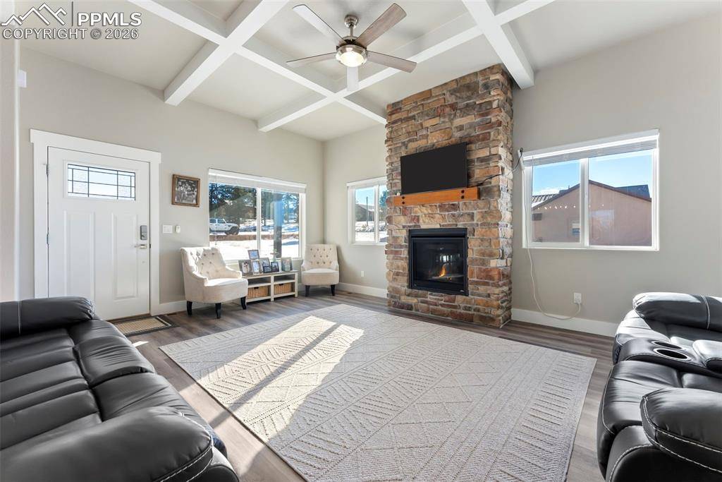 Florissant, CO 80816,489 Due South RD