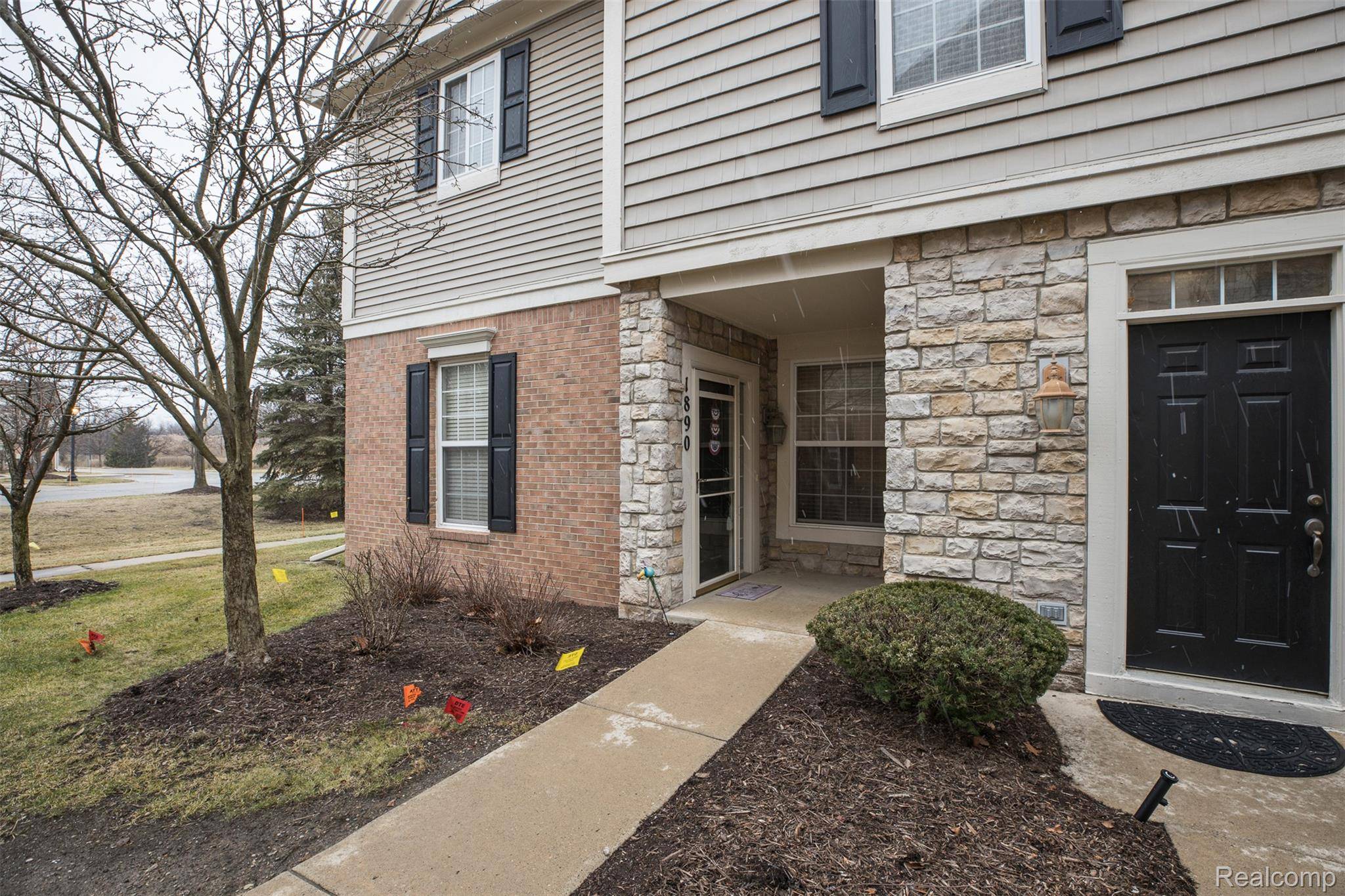 Canton, MI 48188,1890 Cedar Valley DR #38