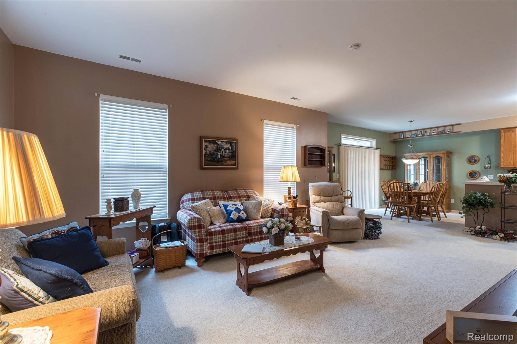 Canton, MI 48188,1890 Cedar Valley DR #38