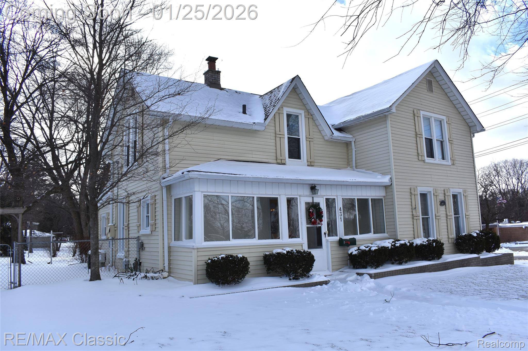 Milford, MI 48381,431 W Washington ST