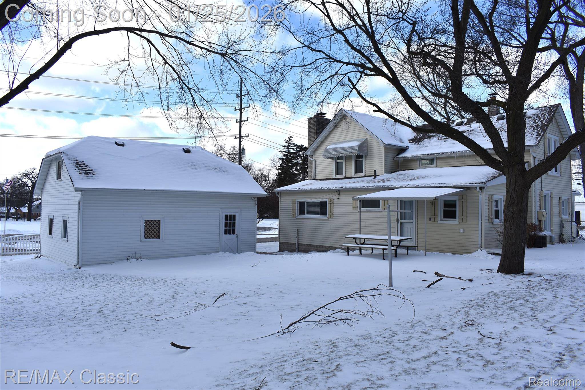 Milford, MI 48381,431 W Washington ST