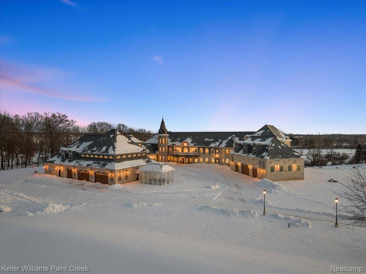 Washington, MI 48095,68050 Hillside LN