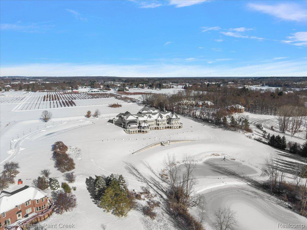 Washington, MI 48095,68050 Hillside LN