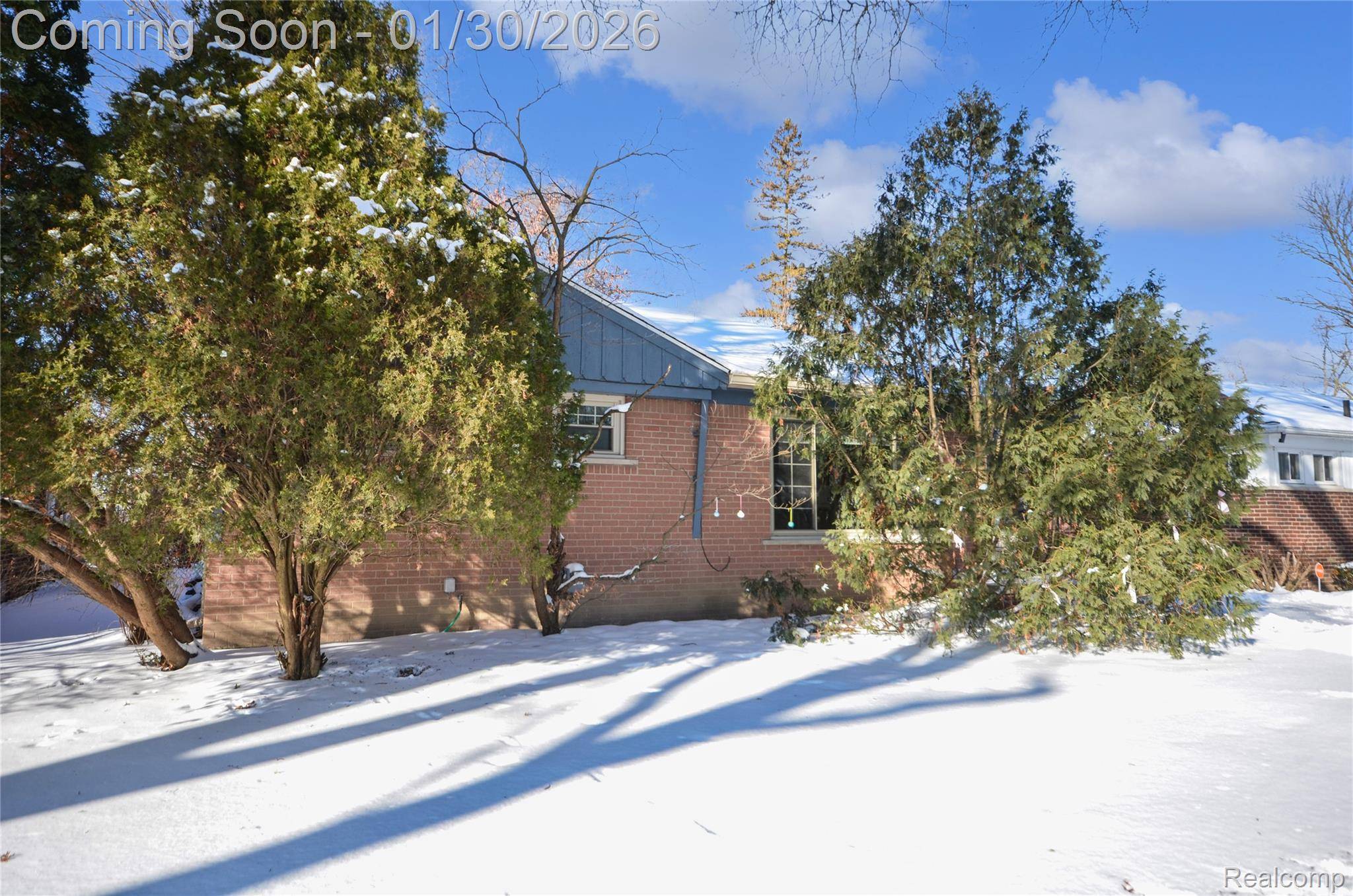 Oak Park, MI 48237,21611 Sussex ST