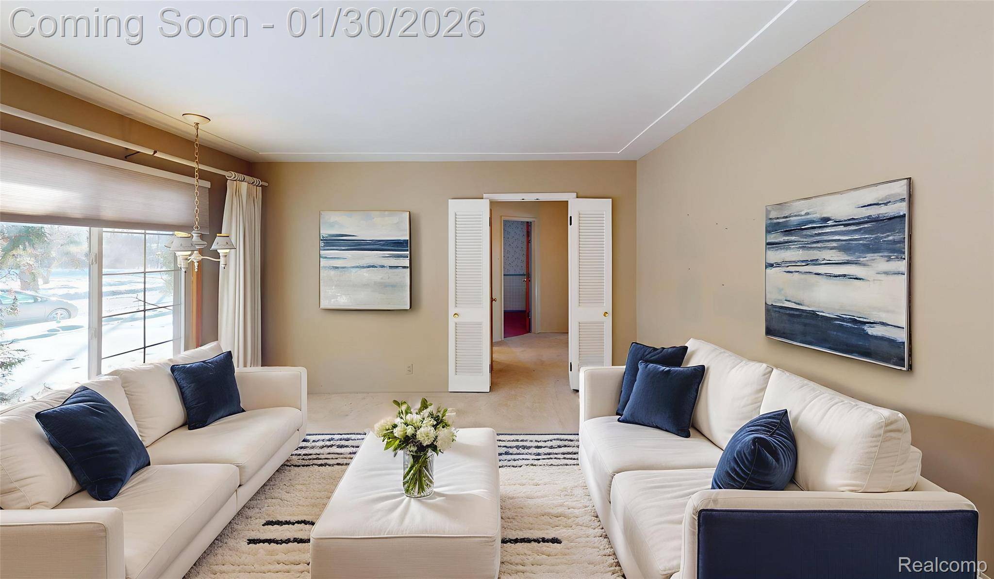 Oak Park, MI 48237,21611 Sussex ST