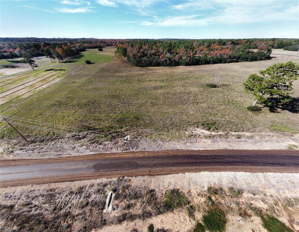 94 PR 1315 10.01 Acre TR 94, Centerville, TX 75833
