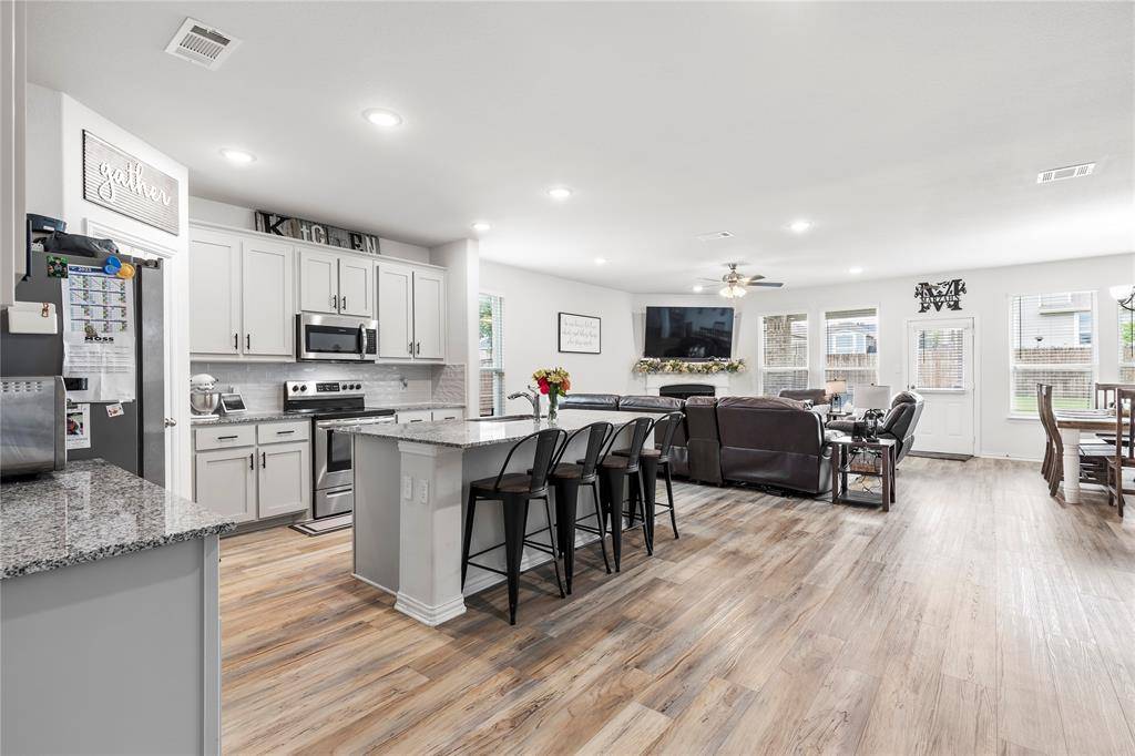 Springtown, TX 76082,804 Feather Edge Drive