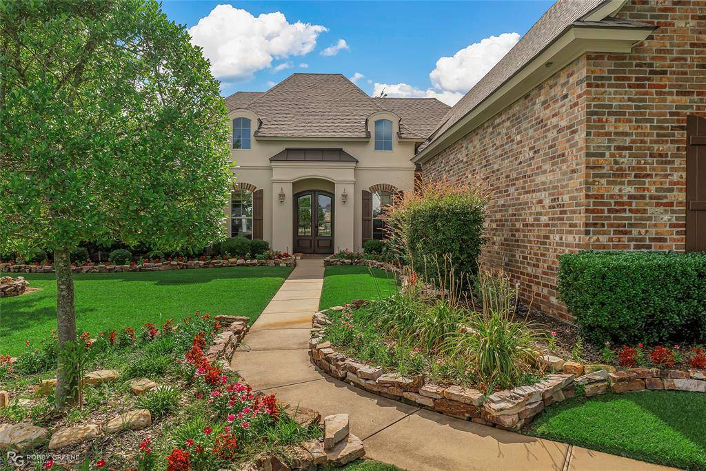 Bossier City, LA 71111,4743 Old Brownlee Road