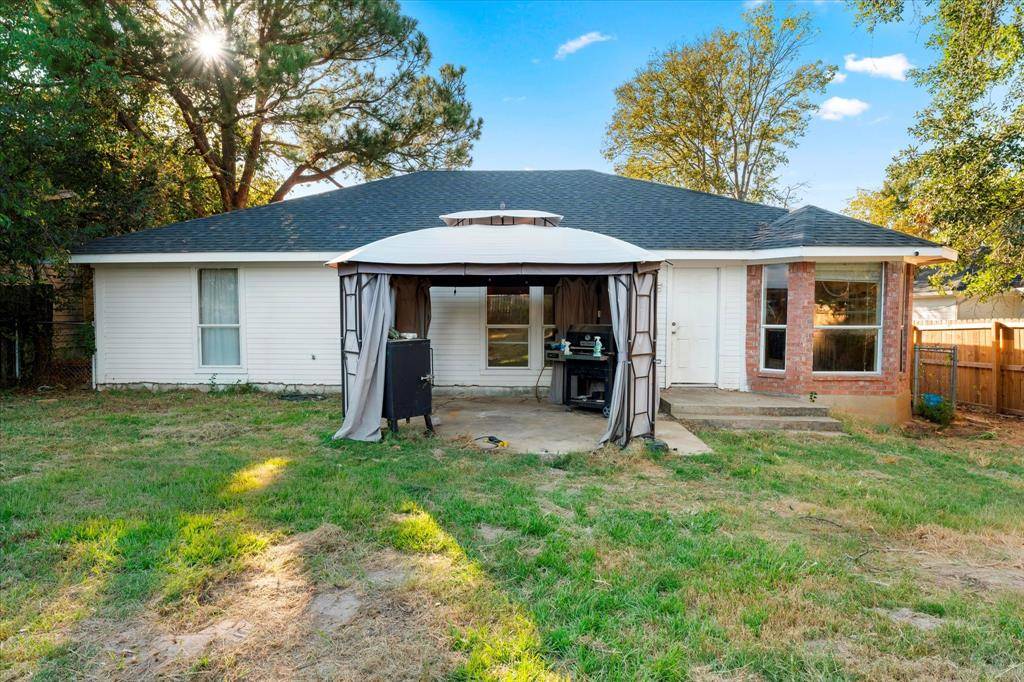 Gun Barrel City, TX 75156,316 Coral Reef Street