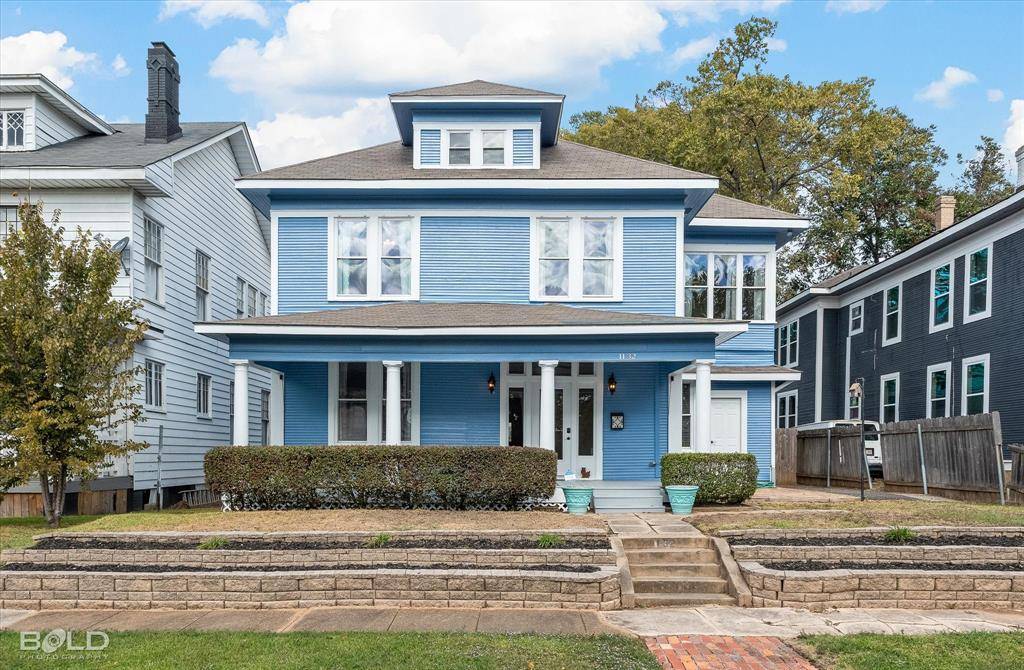 Shreveport, LA 71104,1132 Dalzell Street