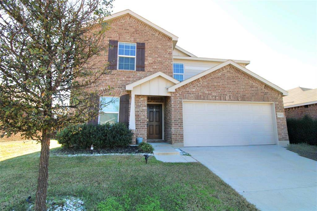 Haslet, TX 76052,949 Shire Avenue