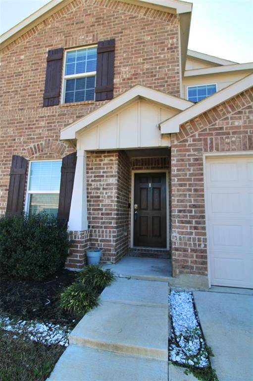 Haslet, TX 76052,949 Shire Avenue