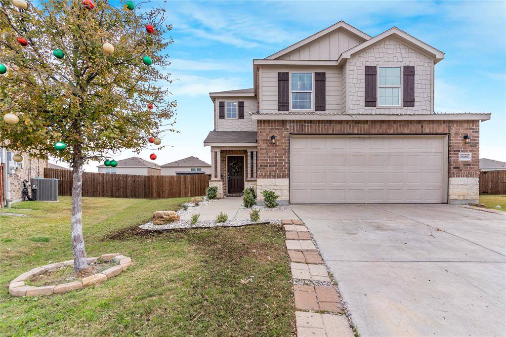 Forney, TX 75126,1808 Arcola Court