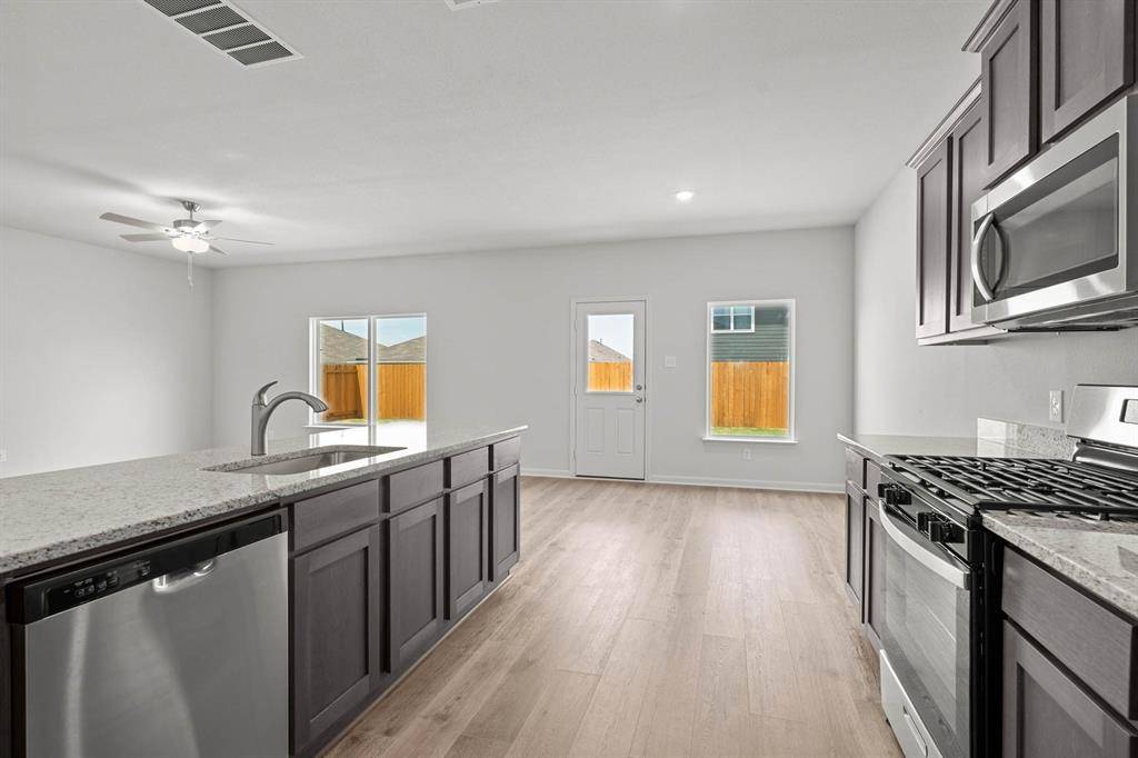 Fort Worth, TX 76140,1504 Harvester Drive