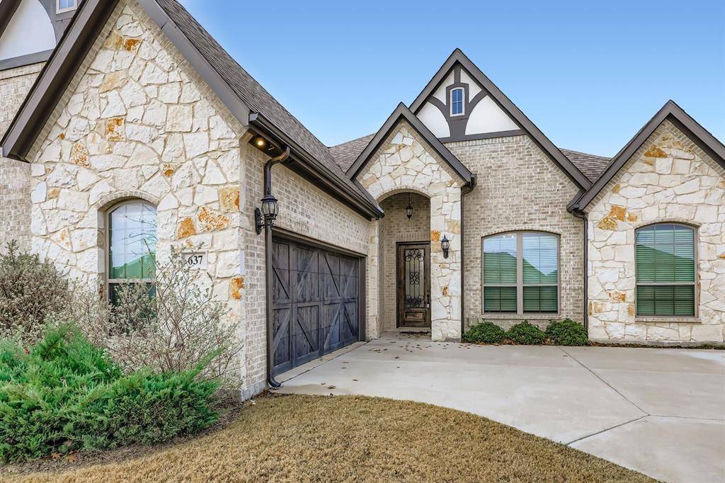 Midlothian, TX 76065,637 Summer Grove Drive