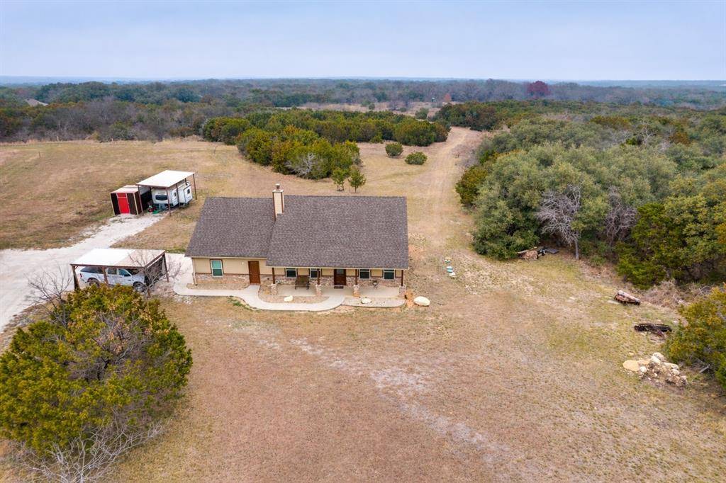 Whitney, TX 76692,198 Fort Graham Road