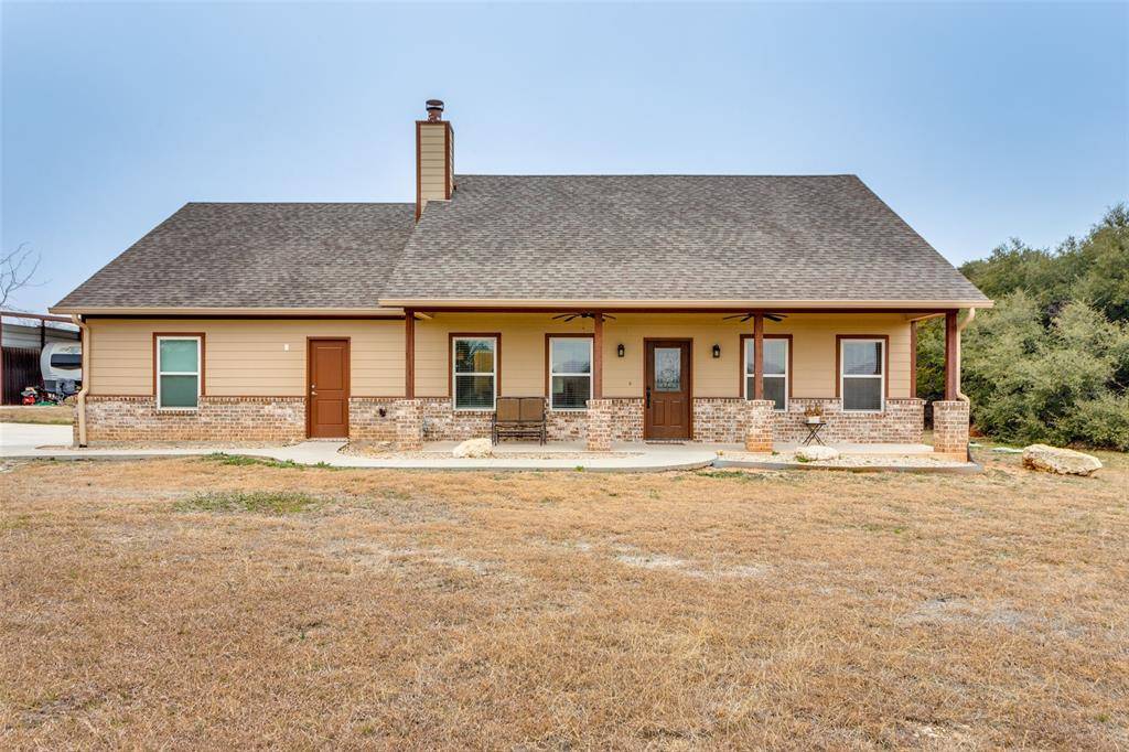 Whitney, TX 76692,198 Fort Graham Road