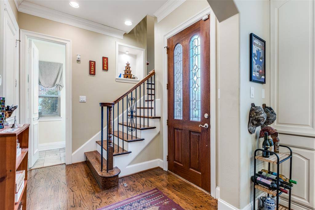 Dallas, TX 75219,4007 Bowser Avenue #D