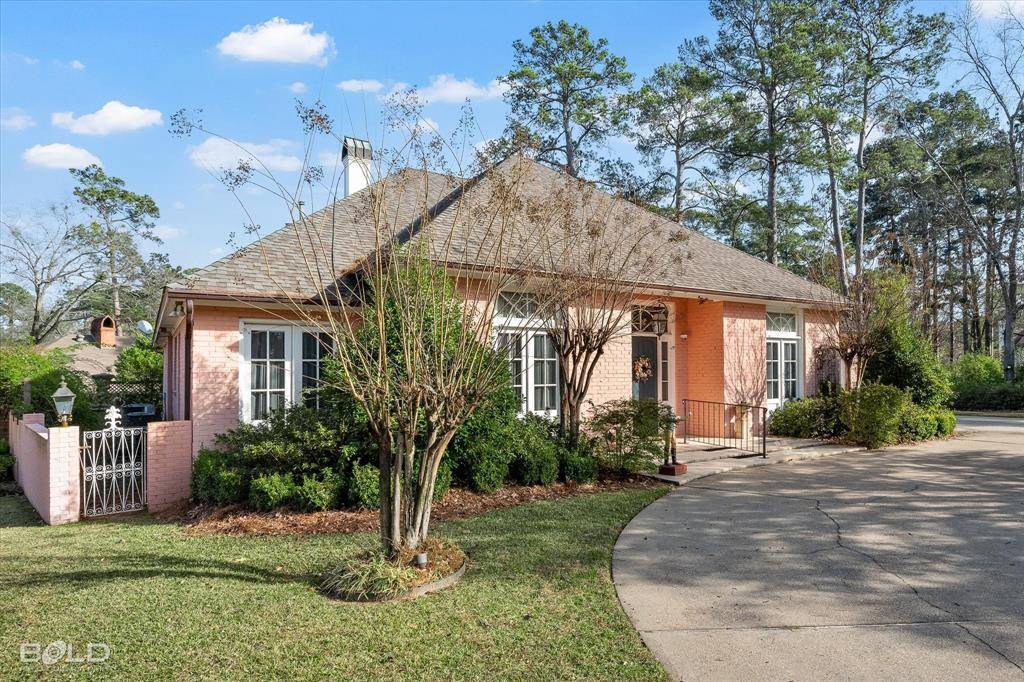 Shreveport, LA 71106,6421 Birnamwood Road