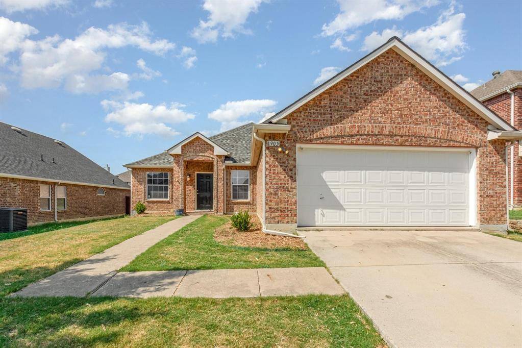 Little Elm, TX 75068,1905 Grand Fir Drive