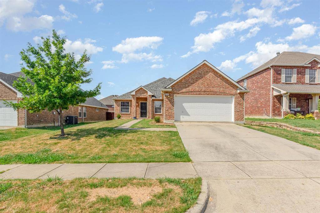 Little Elm, TX 75068,1905 Grand Fir Drive