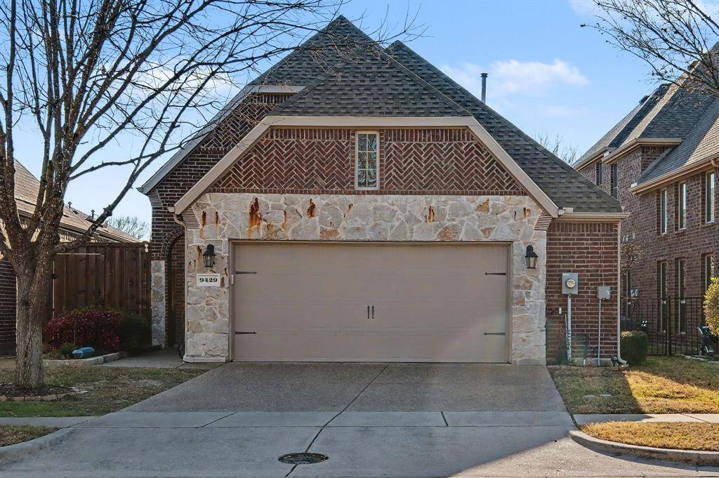 Mckinney, TX 75072,9429 Deerhurst Place