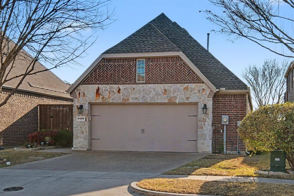 Mckinney, TX 75072,9429 Deerhurst Place