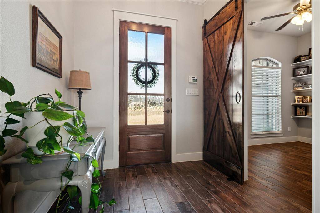 Trenton, TX 75490,920 Cheyenne Trail