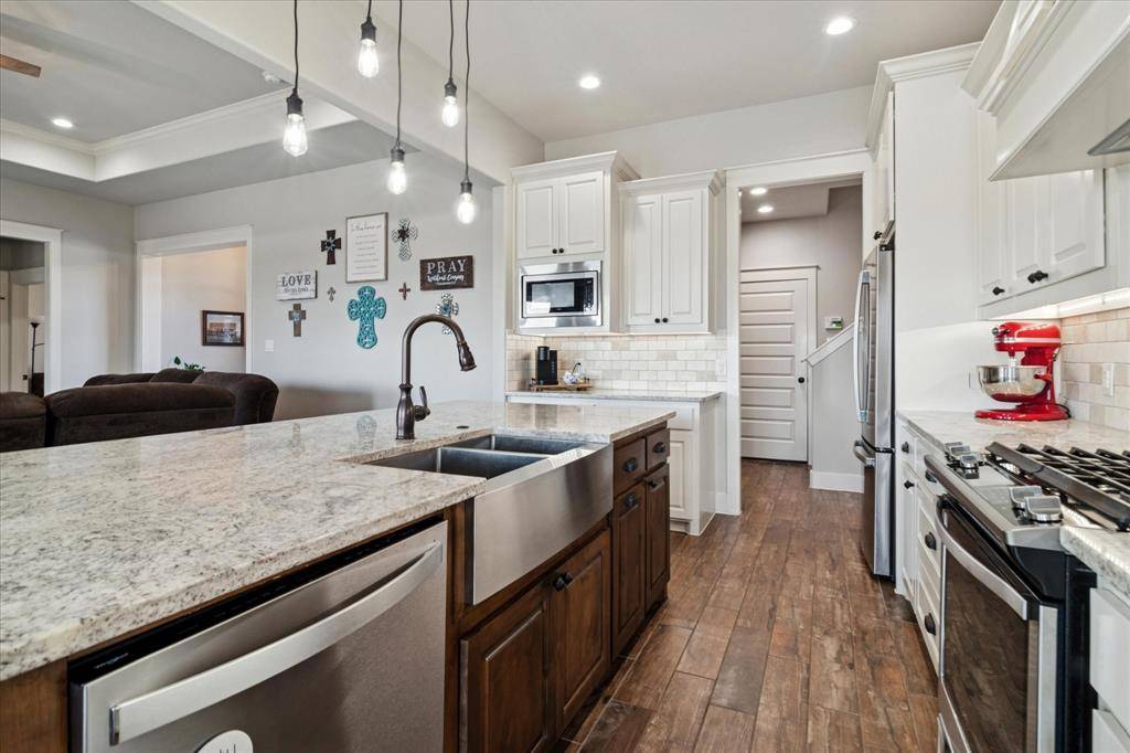 Trenton, TX 75490,920 Cheyenne Trail