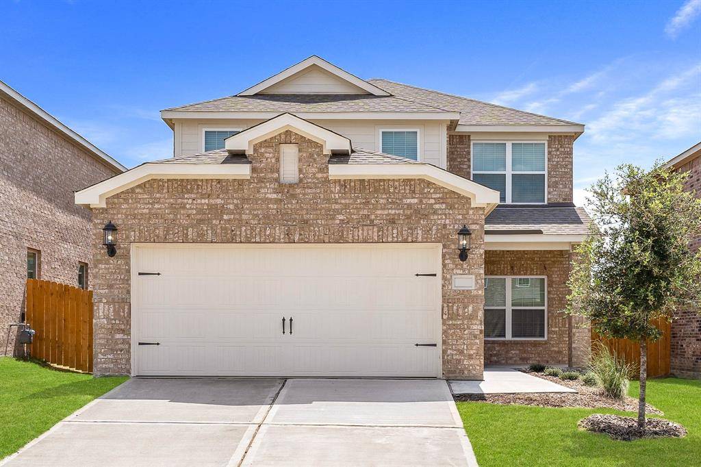 Princeton, TX 75407,904 Princeton Heights Boulevard