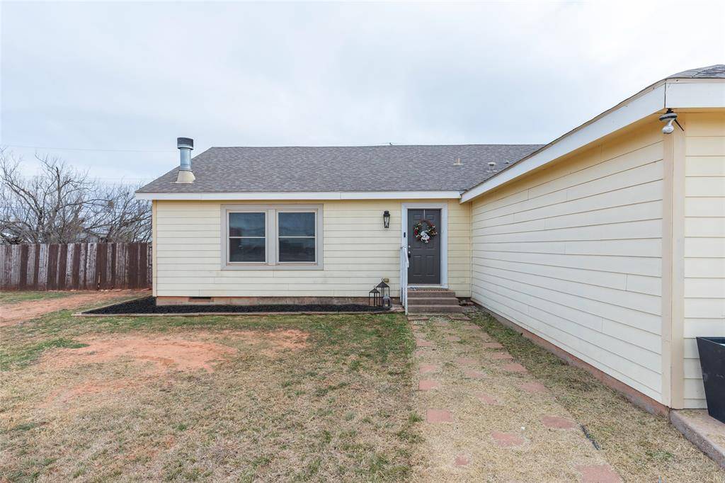 Abilene, TX 79603,3341 W Stamford Street