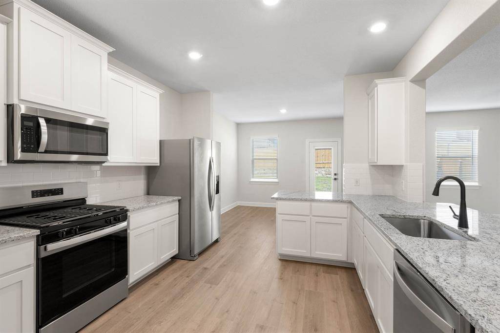 Princeton, TX 75407,1119 Windermere Way