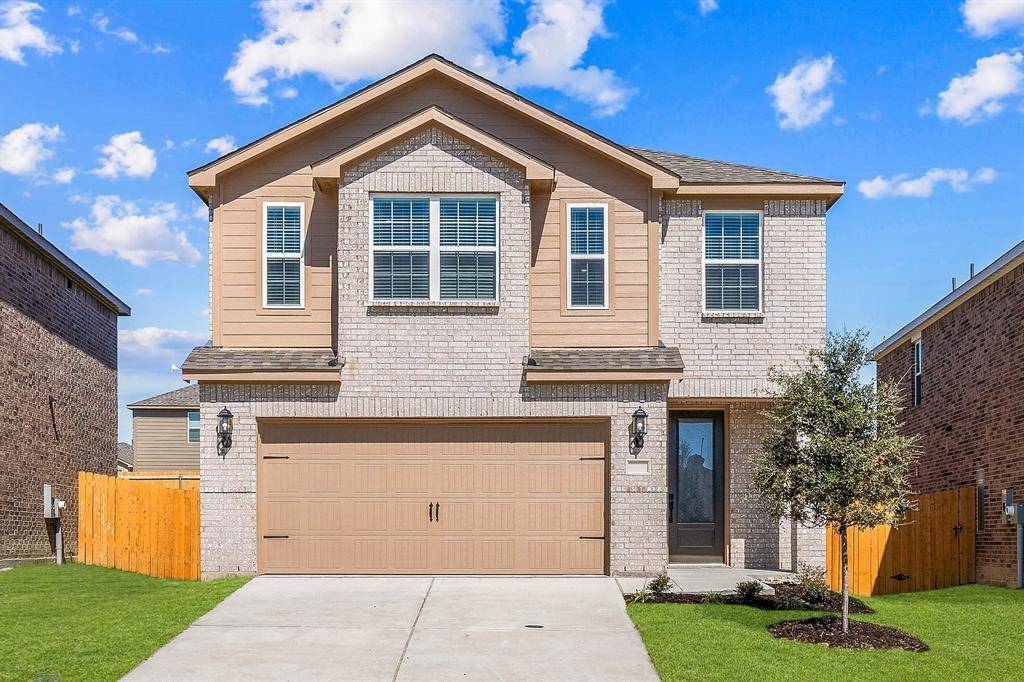 Princeton, TX 75407,1119 Windermere Way