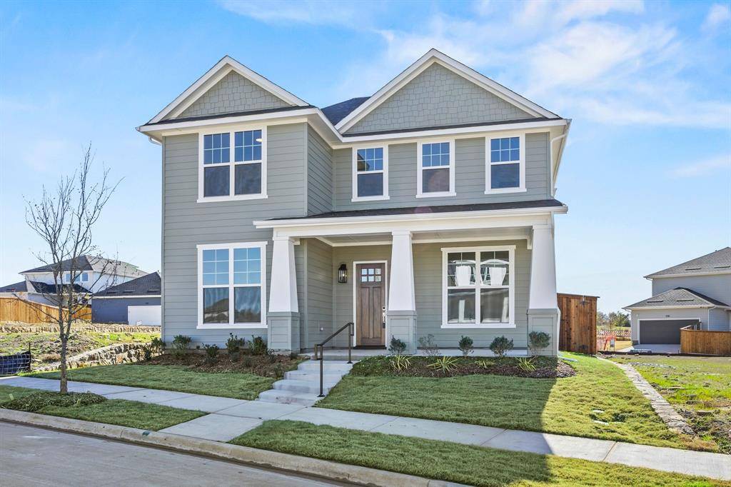 Celina, TX 75009,505 Callum Parkway