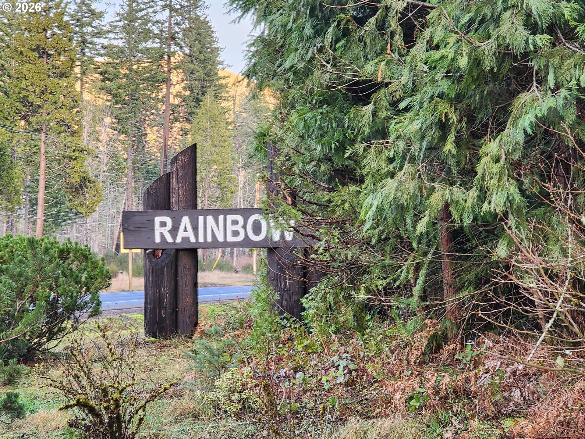 54432 MCKENZIE HWY #9, Blue River, OR 97413