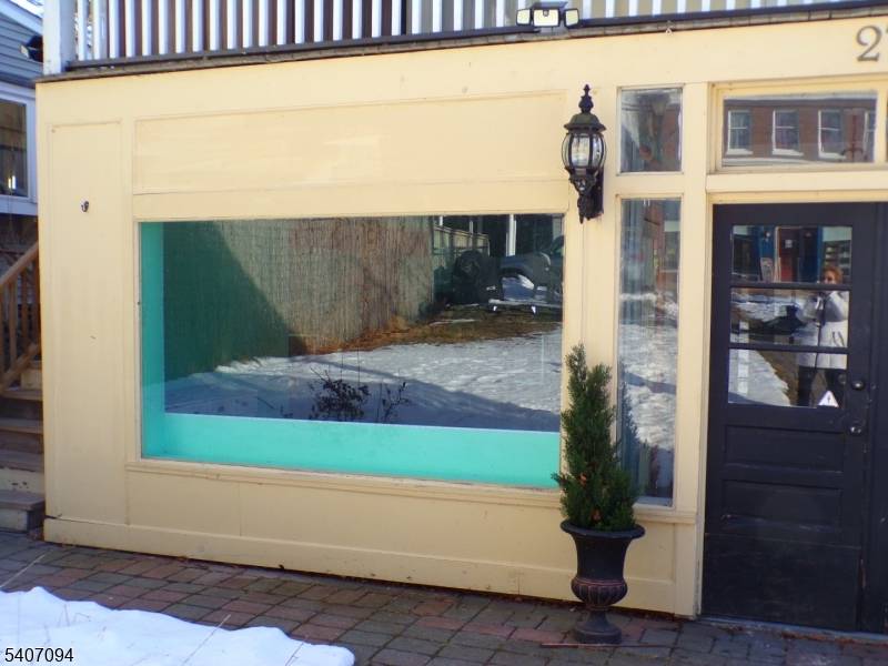 Blairstown Twp., NJ 07825,27 Main St