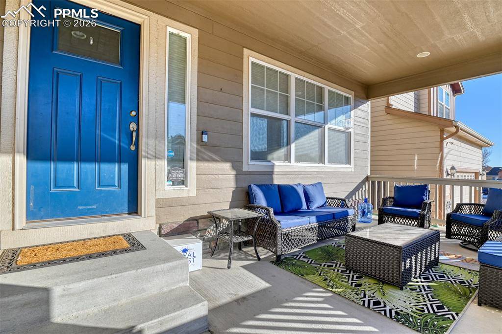 Fountain, CO 80817,9465 Brisco CT