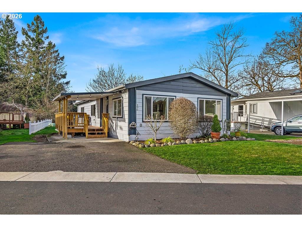 Clackamas, OR 97015,13900 SE HIGHWAY 212 #190