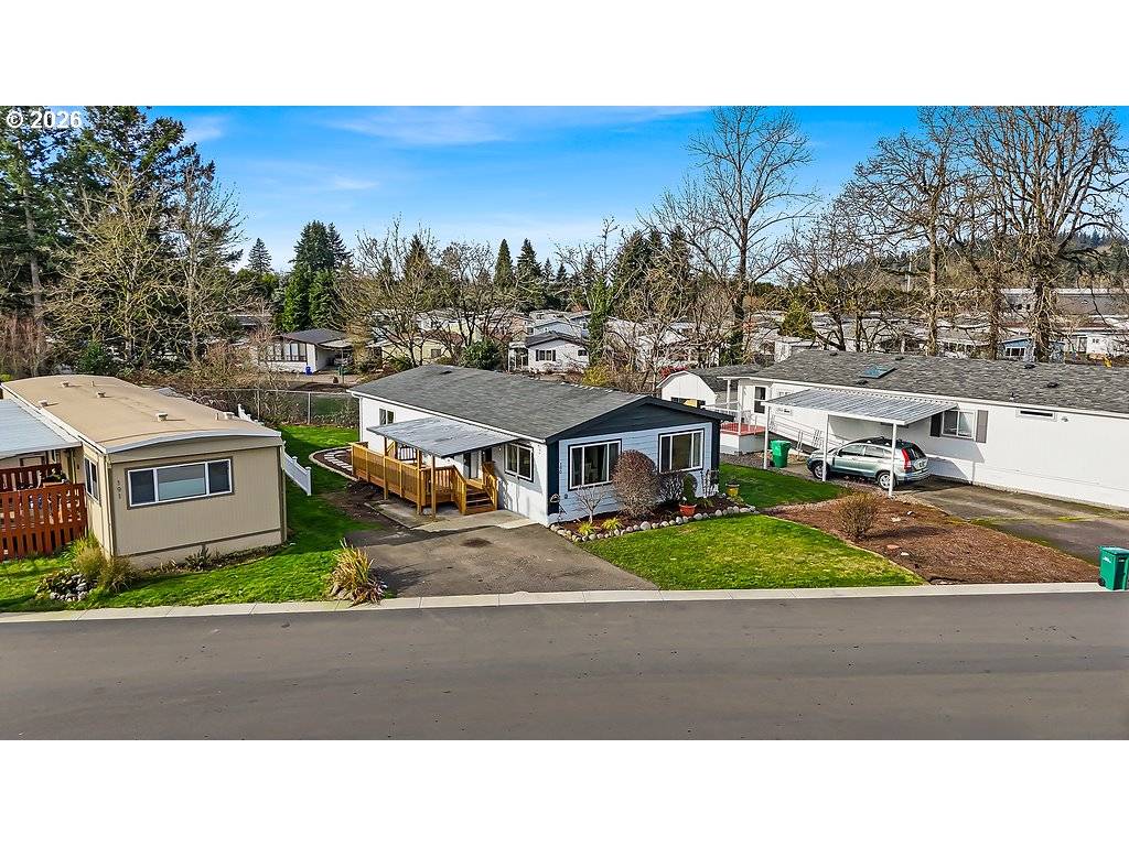 Clackamas, OR 97015,13900 SE HIGHWAY 212 #190