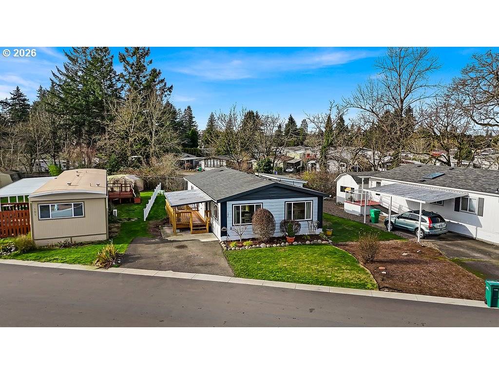 Clackamas, OR 97015,13900 SE HIGHWAY 212 #190