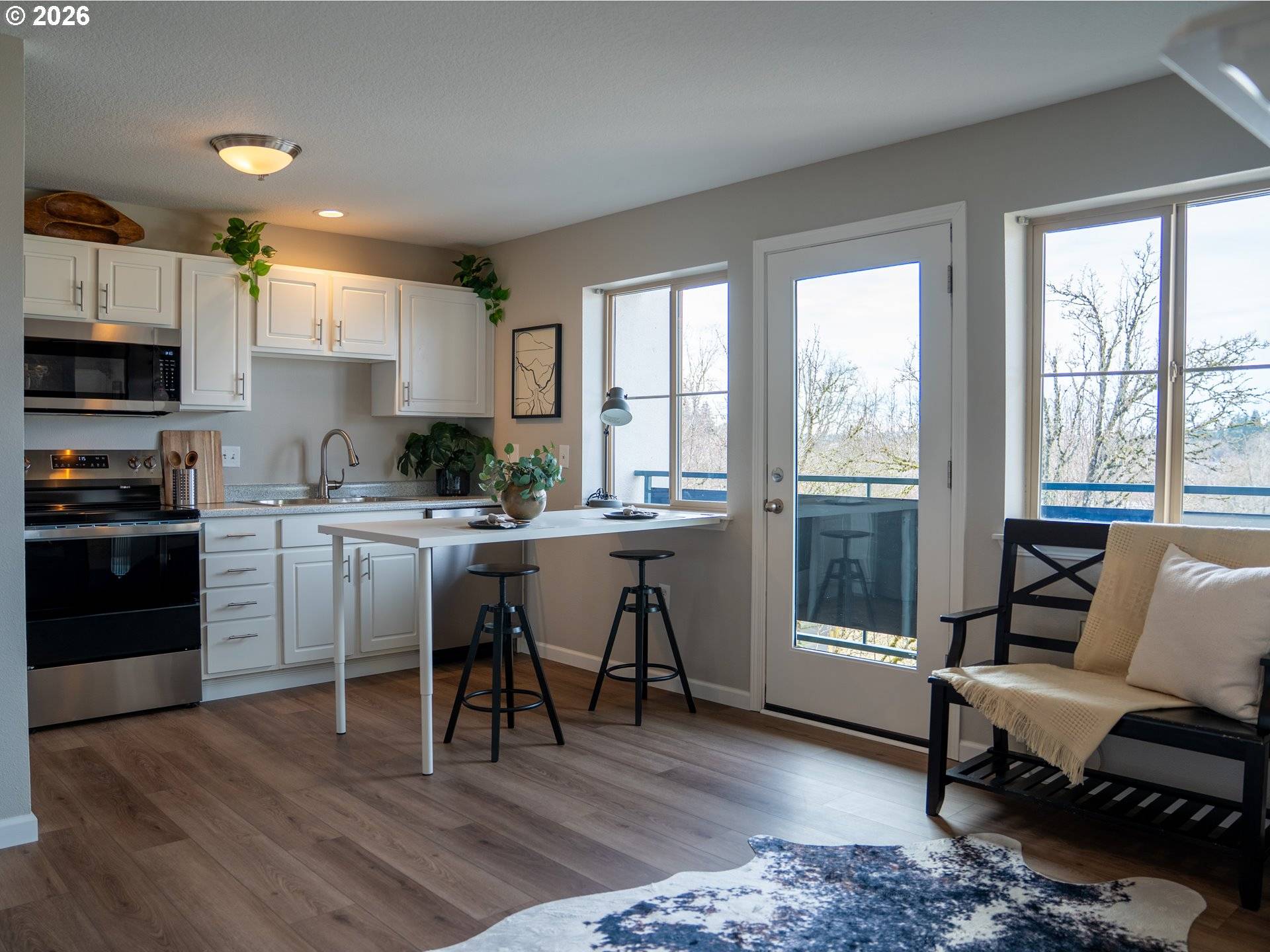 318 NE ROBERTS AVE #308, Gresham, OR 97030
