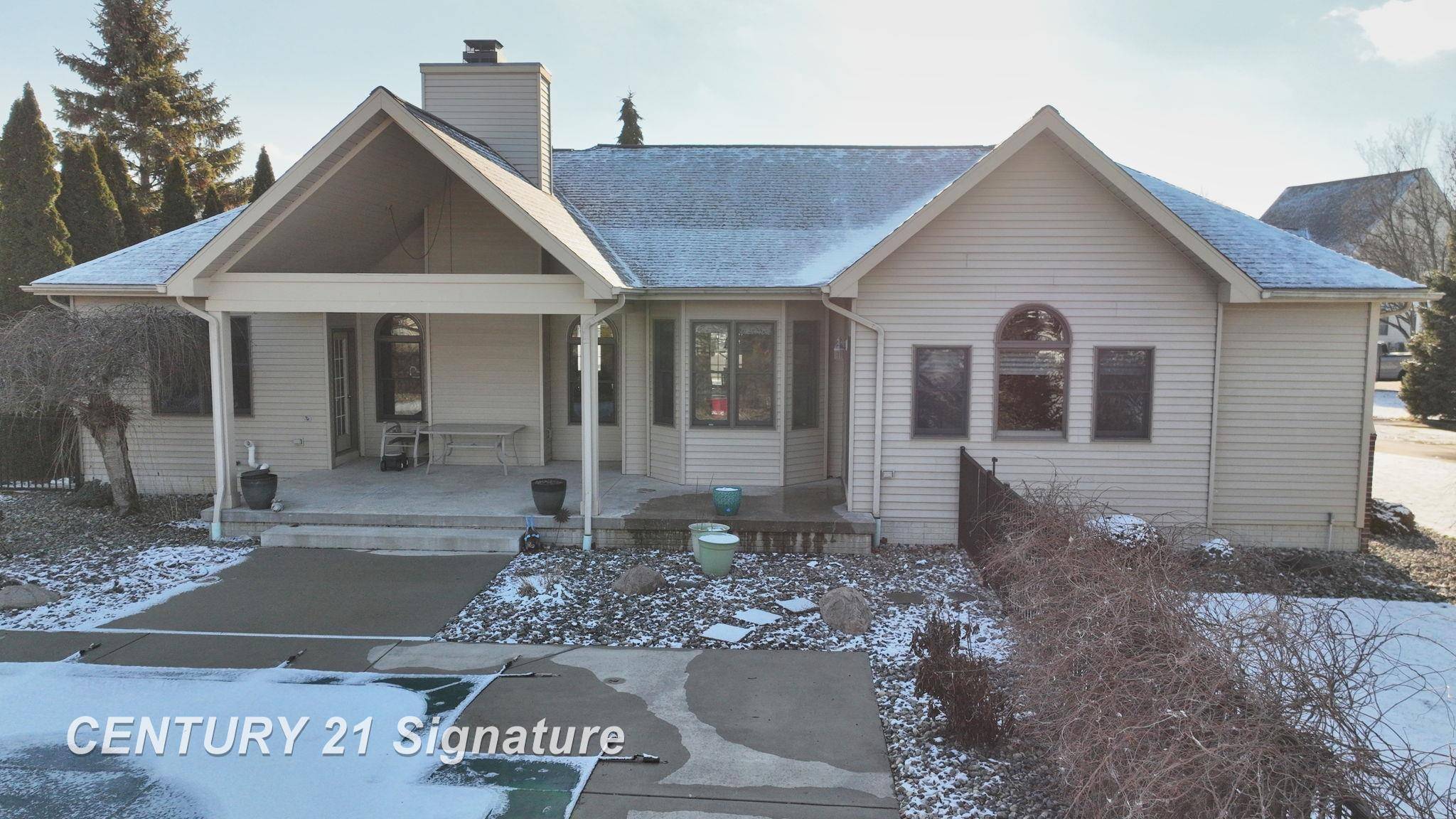 Flushing, MI 48433,3500 Woodridge CT