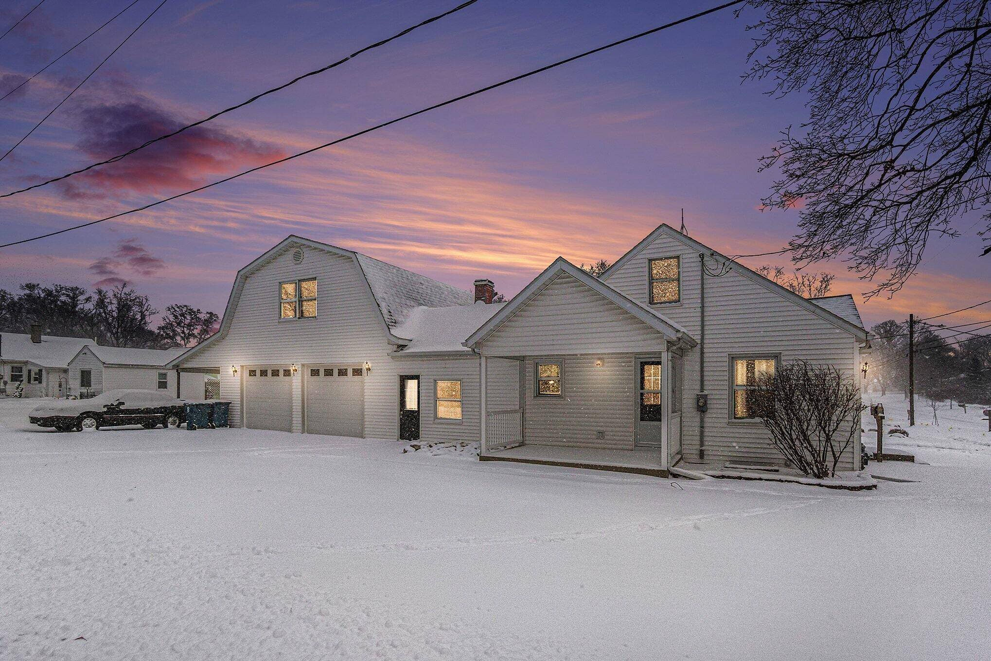 Kalamazoo, MI 49001,328 Buchanan AVE