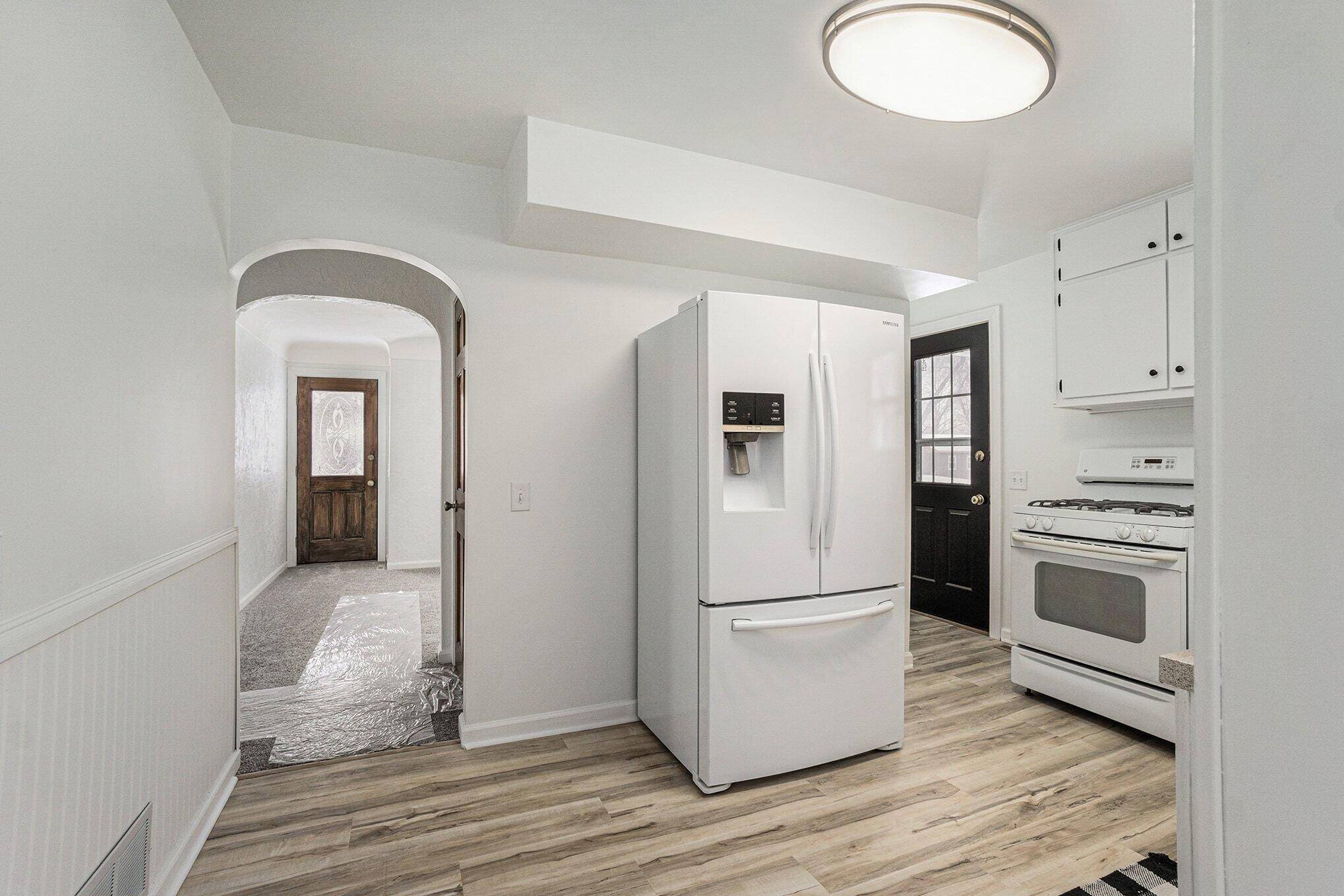 Kalamazoo, MI 49001,328 Buchanan AVE