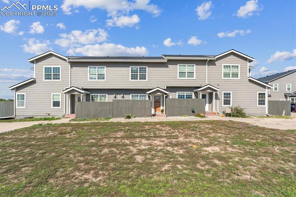 Kiowa, CO 80117,645 Yuma LOOP #105