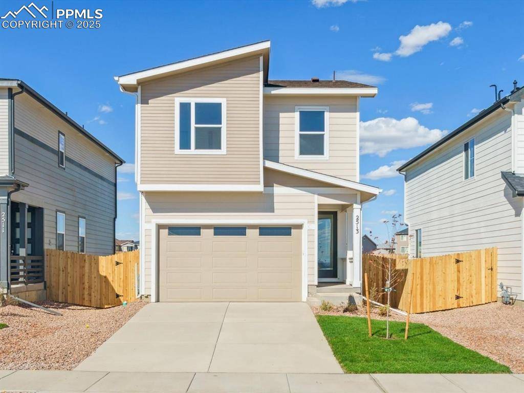 Pueblo, CO 81001,2513 Milano WAY