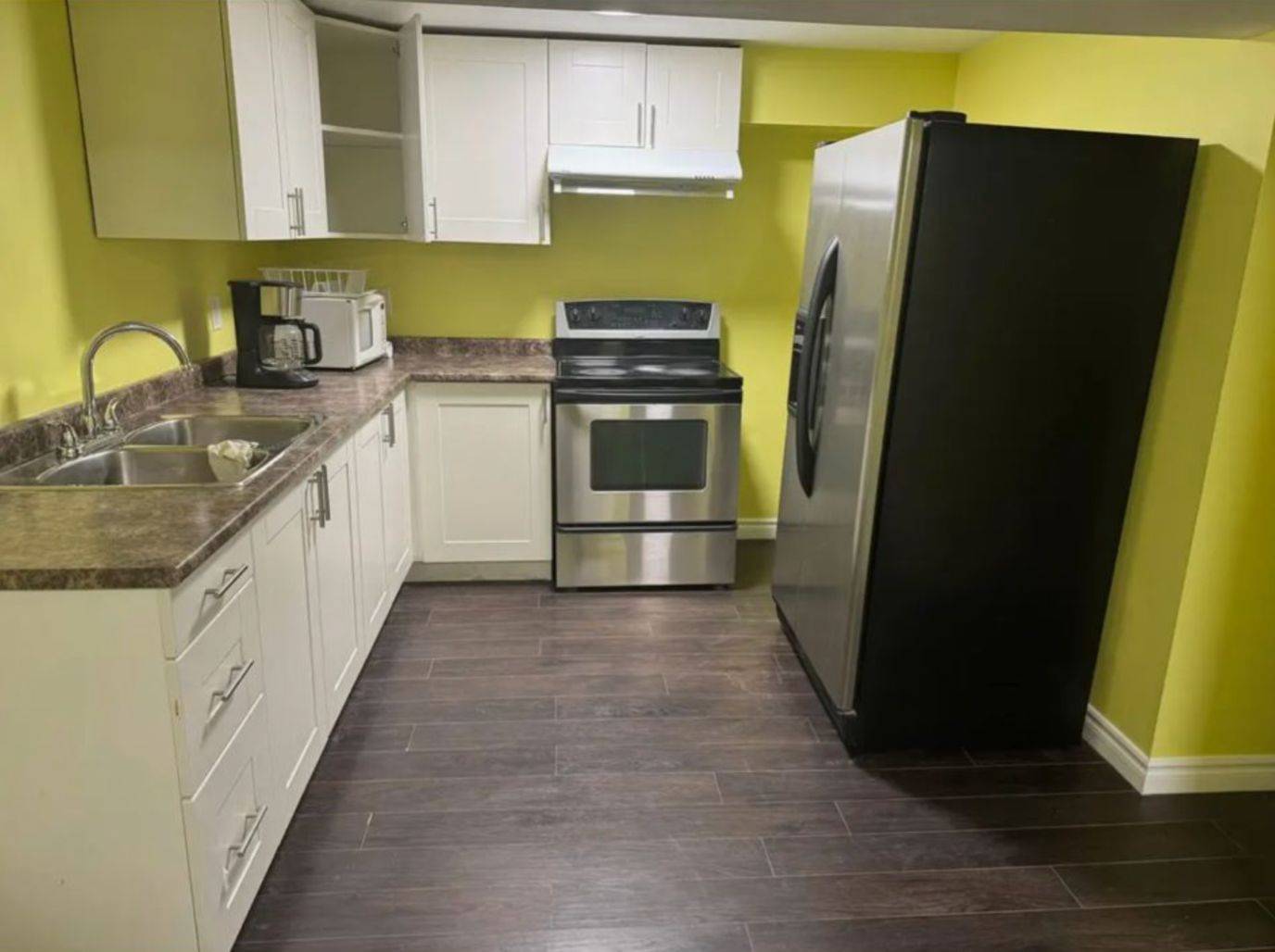 Brampton, ON L6P 1Y3,50 Laurentide CRES #Bsmnt