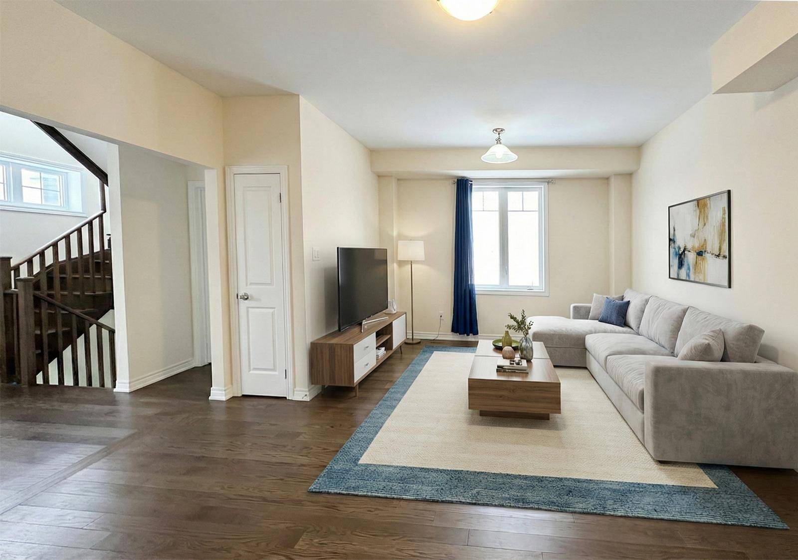 Brampton, ON L6Y 6J9,68 Hashmi PL