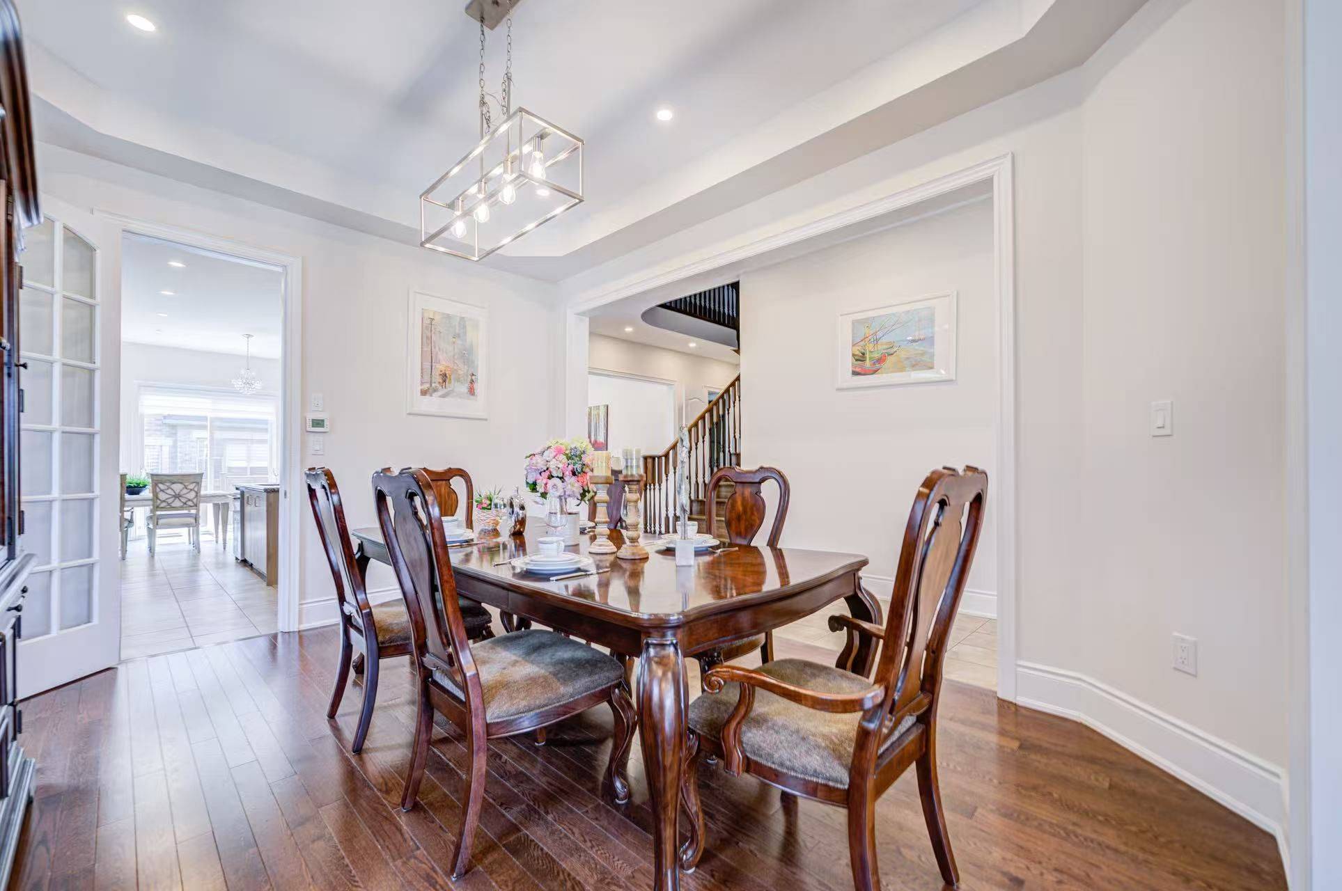 Oakville, ON L6H 0T4,3178 Buttonbush TRL