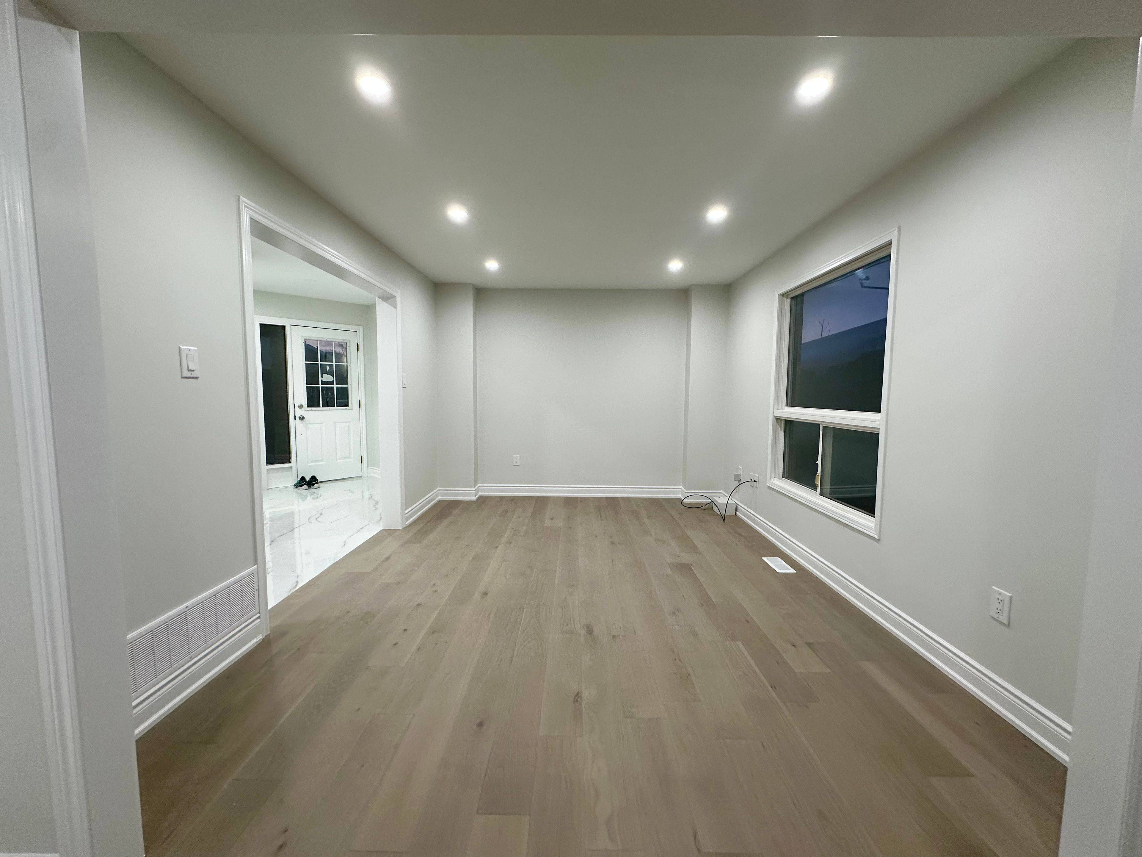 Brampton, ON L6Y 4J3,17 Trammell LN